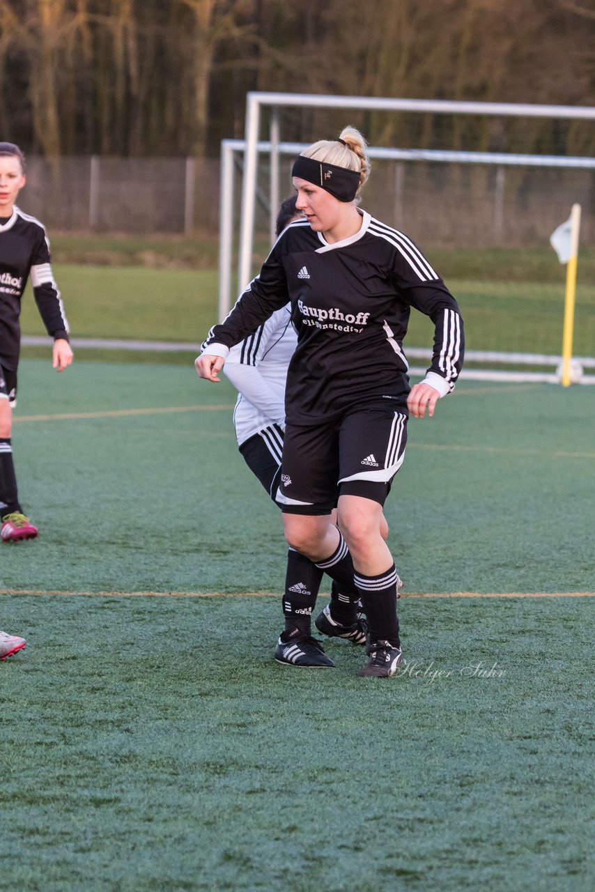 Bild 203 - Frauen VfR Horst - TSV Heiligenstedten : Ergebnis: 2:1